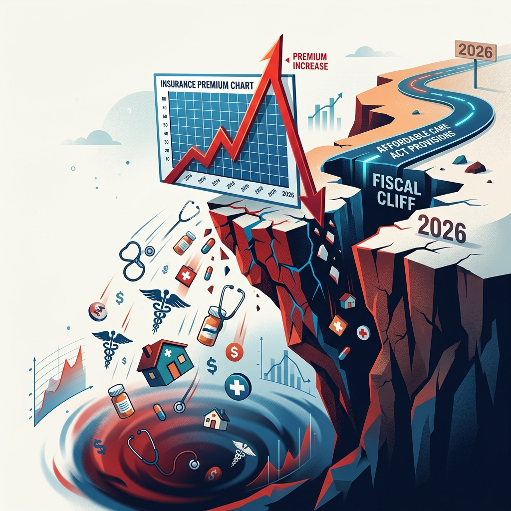 Abismo Financiero ACA