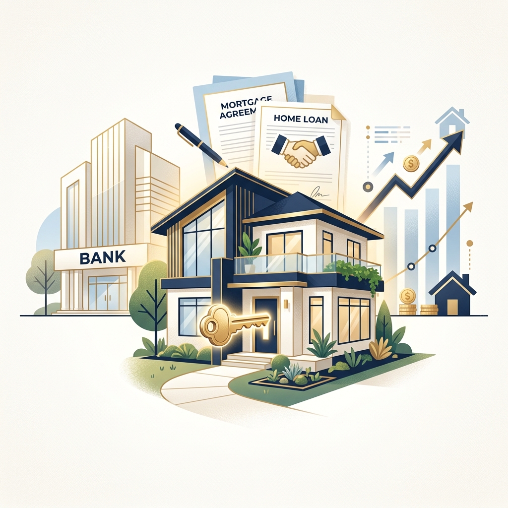 Bank DPA Programs